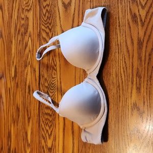 Victoria's Secret Body by Victoria Lined Demi Bra